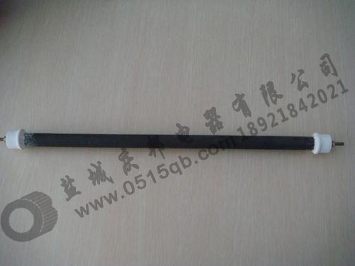 供應(yīng)遠(yuǎn)紅外石英加熱管