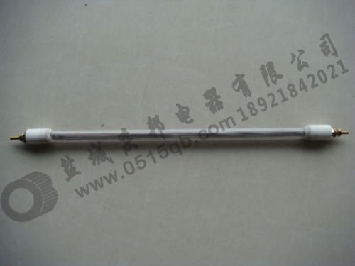 供應(yīng)石英加熱管