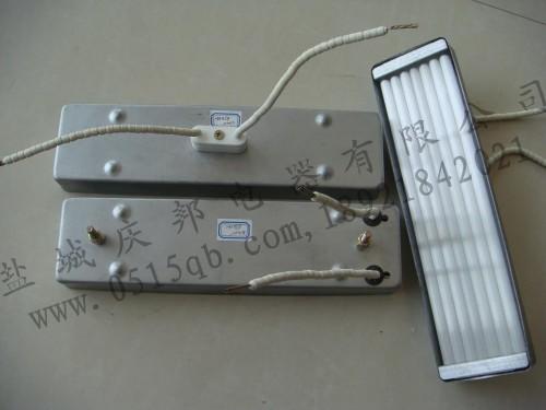 供應乳白色遠紅外輻射石英管