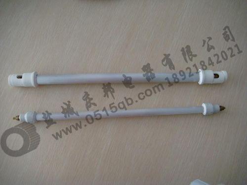 供應(yīng)遠(yuǎn)紅外石英加熱管