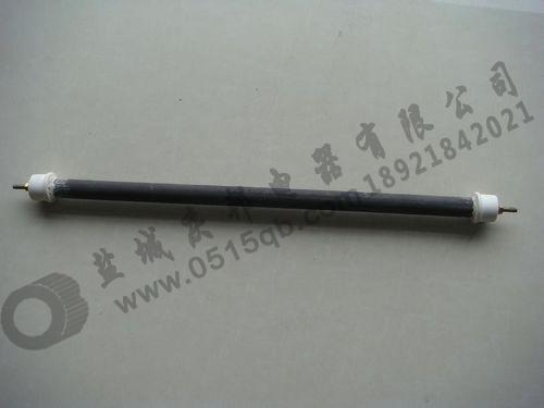 供應(yīng)石英加熱管