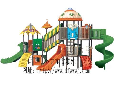 供應(yīng)徐州蕩船滑梯