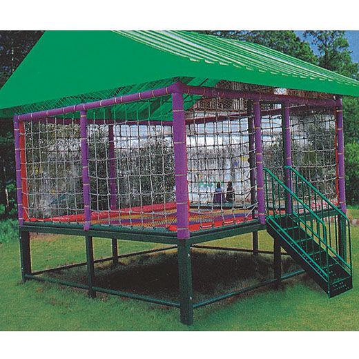 供應(yīng)山東玩具廠幼兒蹦床