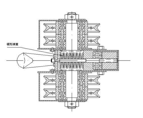 供应元象重庆办销售弹簧防松垫圈风机制动用元象重庆办弹簧防松垫圈风