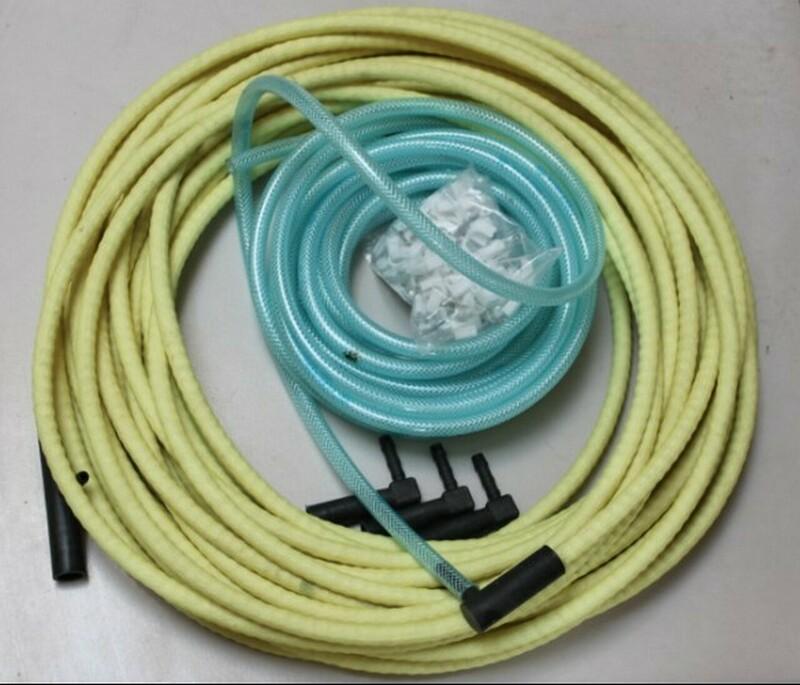 沈陽(yáng)注漿管廠家圖片