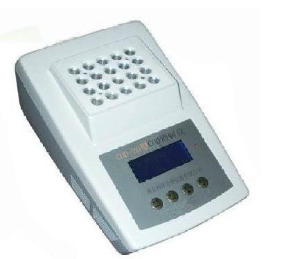 COD-20型COD消解儀圖片