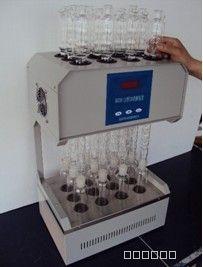 供應(yīng)COD標(biāo)準(zhǔn)回流儀（KHCOD-12型）