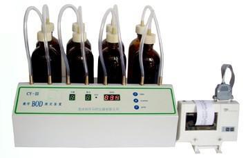 供应数字BOD测定装置