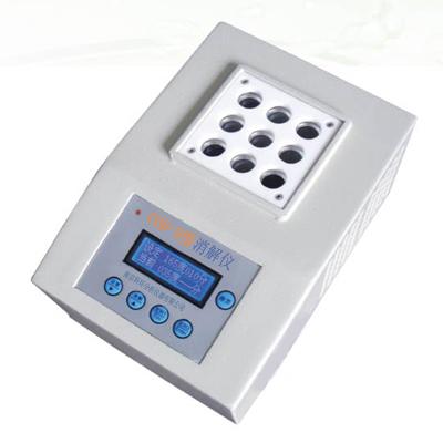 COD-9型COD消解儀圖片