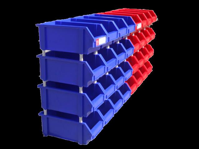 供應(yīng)零件盒批發(fā)多功能物料盒塑料周轉(zhuǎn)箱 批發(fā)組立零件盒