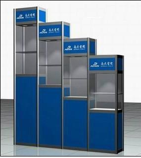 供應(yīng)汽車展架腳墊展架展柜 豪華汽車展架