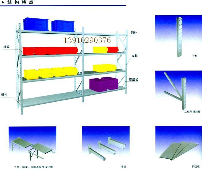 供應貨架展柜批發(fā) 貨架展柜批發(fā)