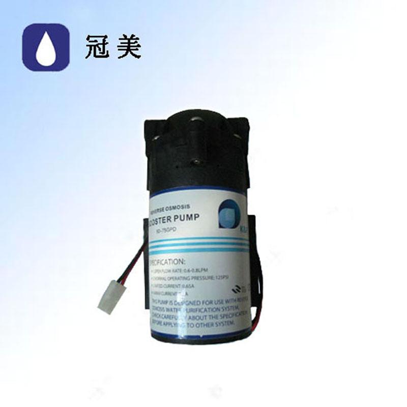 RO反滲透純水機(jī)馬達(dá)圖片