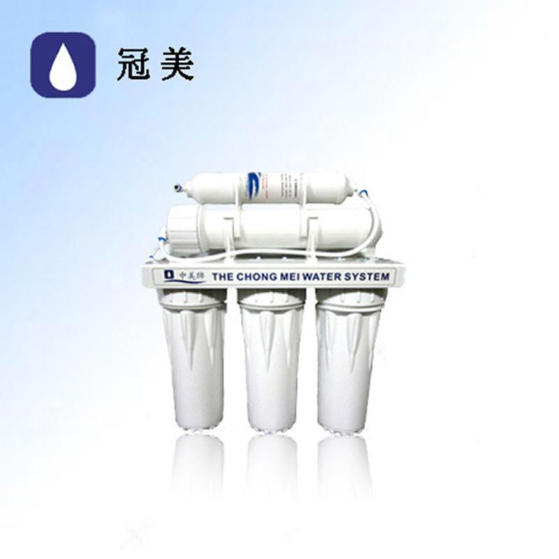 福建凈水器價(jià)格凈水器廠家五級(jí)超濾圖片