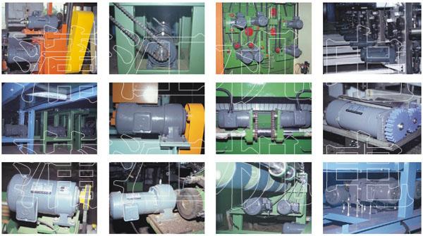 供應(yīng)臺(tái)灣城邦齒輪減速馬達(dá)電機(jī)直銷齊全規(guī)格多