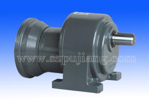 供應(yīng)可附帶剎車馬達(dá)電機(jī)臺(tái)灣城邦（晟邦）