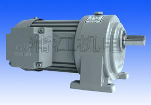 供應(yīng)城邦減速機(jī) CPG750W城邦齒輪減速馬達(dá)