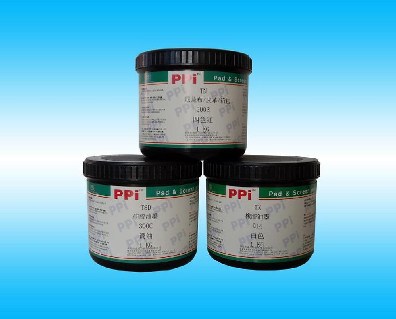 供應(yīng)防水尼龍布油墨/PU皮革油墨TN系列尼龍布/皮革油墨