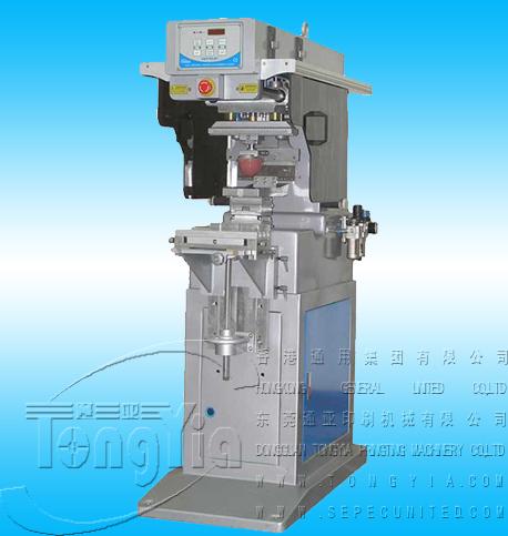 TY-M1气动单色移印机图片