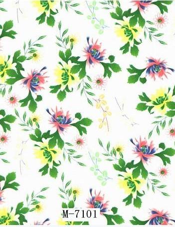 供應(yīng)深圳花草水轉(zhuǎn)印膜紙M-7101M-7101花草水轉(zhuǎn)印膜紙