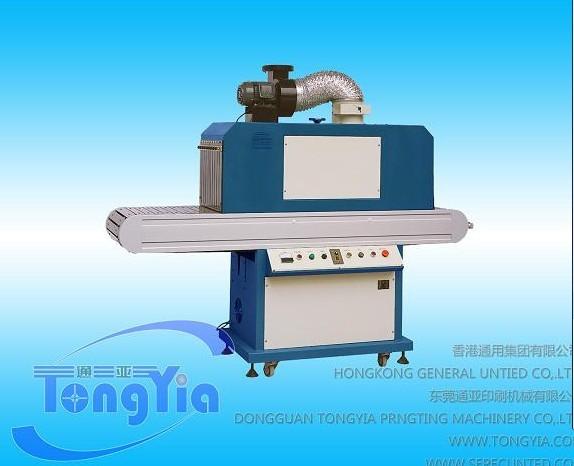 供應(yīng)TYF-UV200P平面UV光固機(jī)