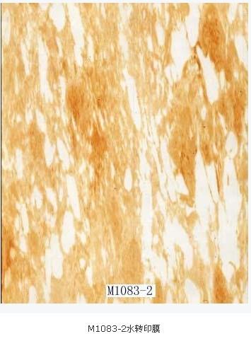 M1083-2水轉(zhuǎn)印膜紙圖片