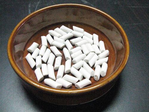 供應(yīng)廣東首飾拋光研磨材料