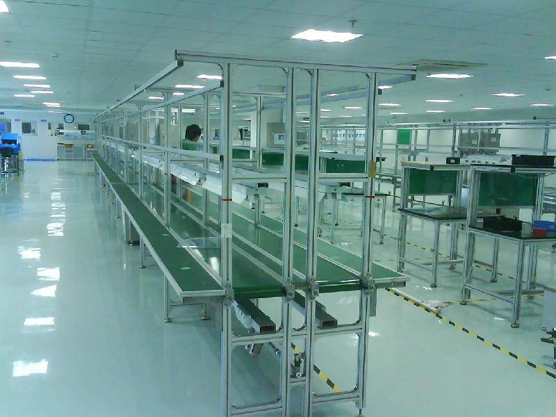 供應(yīng)移印機流水線生產(chǎn)線噴油拉