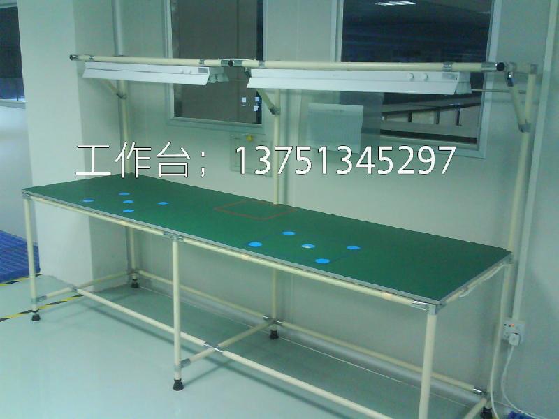 流水線生產(chǎn)線噴油拉移印機圖片