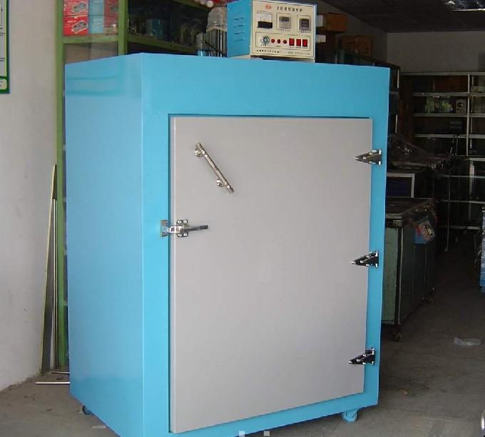 供應(yīng)東莞塘廈二手噴油拉流水線電烤箱