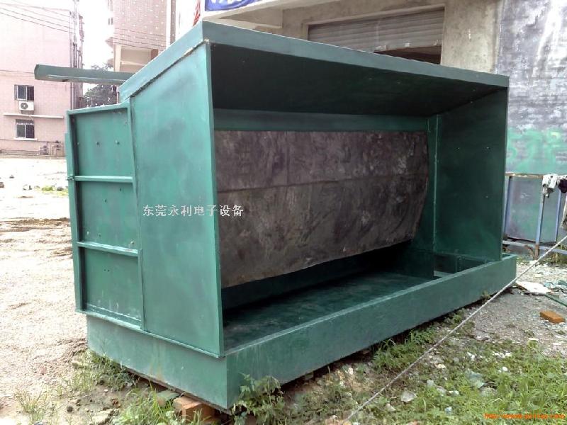 供應(yīng)深圳二手噴油拉水濂柜流水線生產(chǎn)線