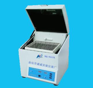 HZ-9511K雙層空氣恒溫振蕩圖片