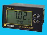 供應(yīng)PHG-10型工業(yè)pH計