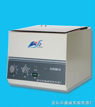 臺(tái)式大容量離心機(jī)TDL-50圖片