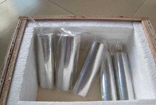 稀有金屬銦收購銦絲銦錠銦粉銦片等圖片