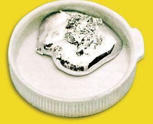 供應廢小金屬銦絲銦錠