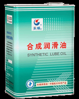 長城高速泵齒輪油圖片