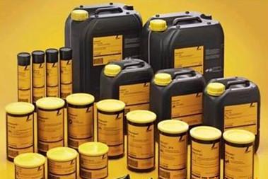 克魯伯潤(rùn)滑脂圖片