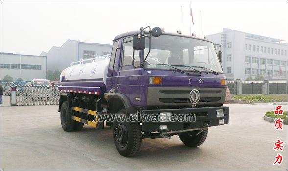 供應(yīng)10噸灑水車,東風(fēng)145灑水車,工地灑水車,園林綠化灑水車