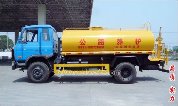 供應(yīng)平頭灑水車,7-8噸灑水車,10噸灑水車,灑水車廠家