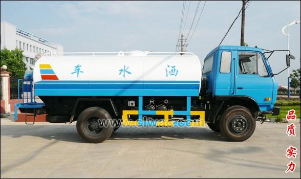 綠化灑水車圖片/綠化灑水車樣板圖 (2)