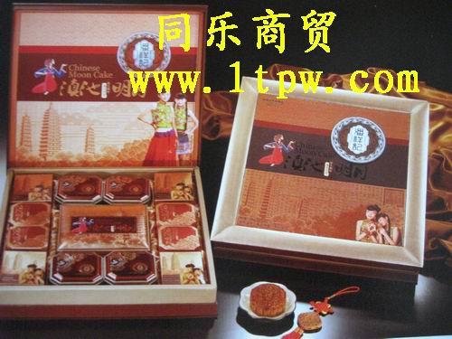 供應(yīng)成都元祖月餅團(tuán)購批發(fā)