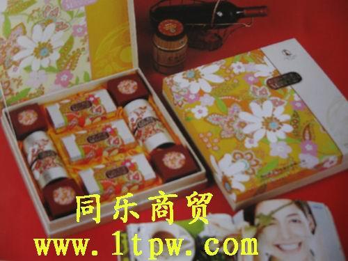 供應(yīng)芝芝月餅