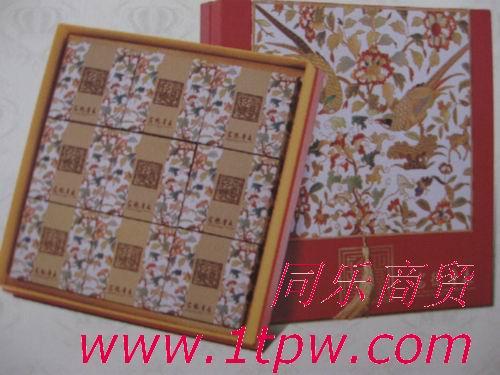 供應(yīng)成都安德魯森月餅批發(fā)