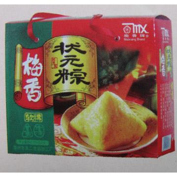 供應(yīng)梅香粽子成都批發(fā)梅香龍鳳粽子批發(fā)