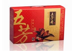 供應成都五芳齋粽子總經(jīng)銷地址