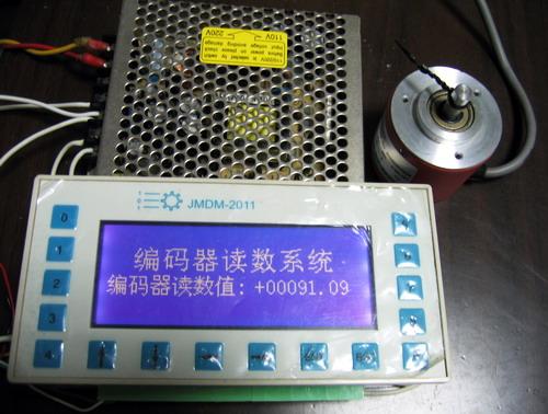 中文可編程運動控制器圖片