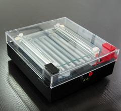 供應(yīng)YLN-DD2等電聚焦電泳槽