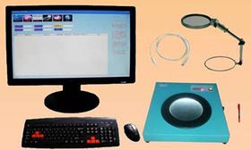 北京YLN系列菌落計(jì)數(shù)器圖片