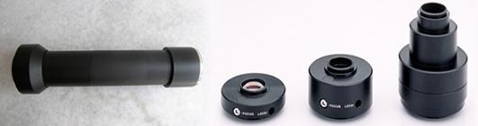 奧林巴斯C接口圖片